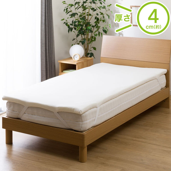 LOW REPULSION MATTRESS TOPPER MF6 SD M2302