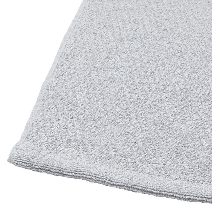 BIG BATH TOWEL 70X140 LGY WT006