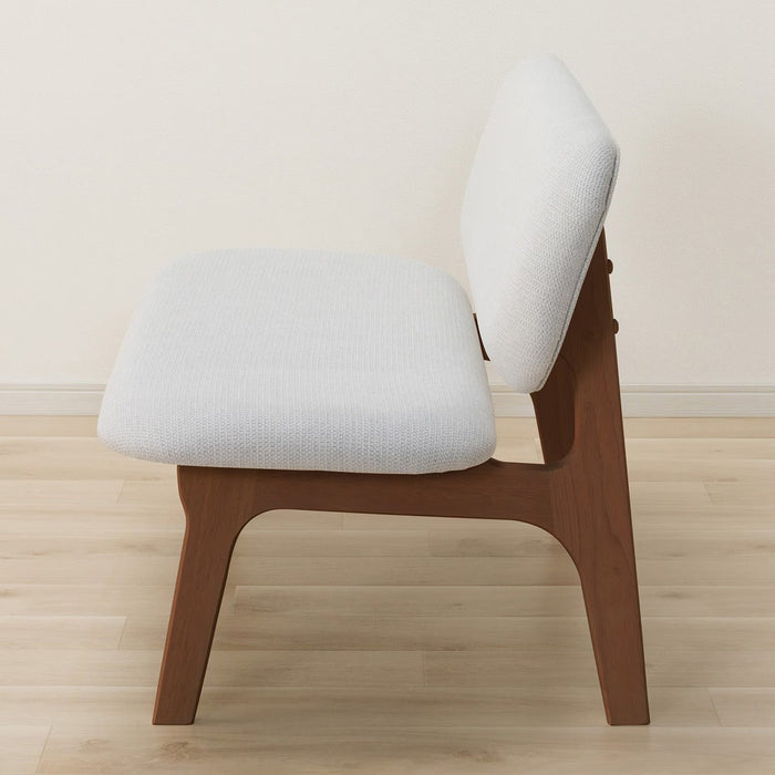 2P CHAIR RELAX WIDE2 SD-NSF MBR/LGY
