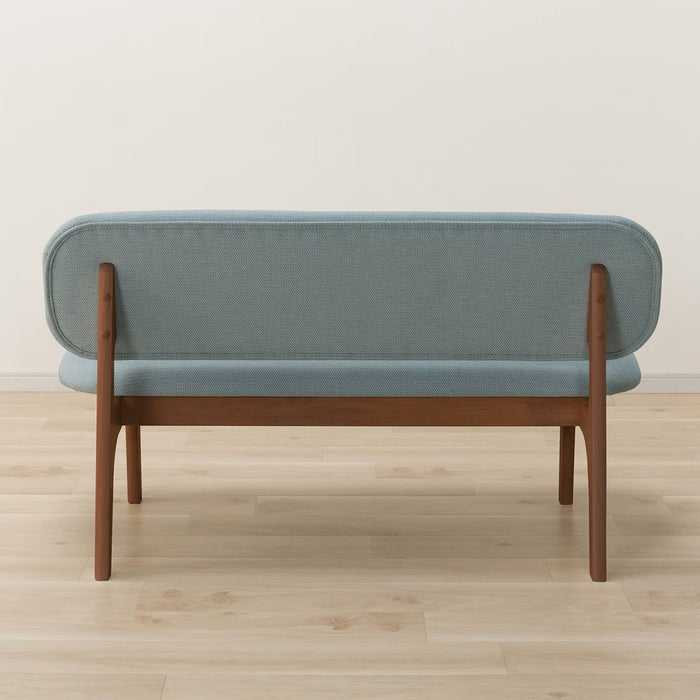 2P CHAIR RELAX WIDE2 SD-NSF MBR/TBL