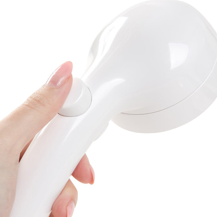 MIST STOP SHOWER HEAD FACIAL CLEANSING PS3062-80XA-H45