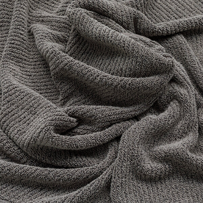 BIG BATH TOWEL 70X140 DGY WT006