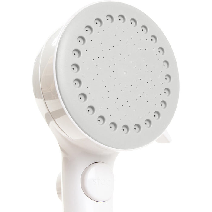 MIST STOP SHOWER HEAD FACIAL CLEANSING PS3062-80XA-H45