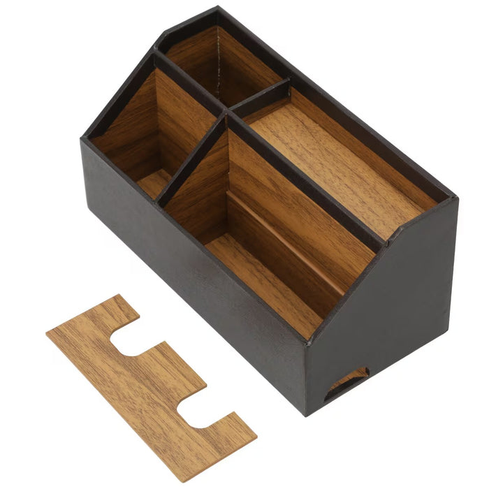 CABLEBOX BRETTA DBR