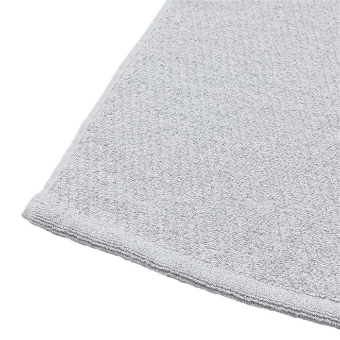 BATH TOWEL 60X120 LGY WT006