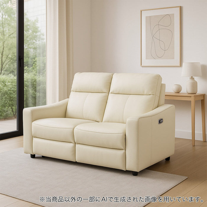 2 SEATER ELECTRIC SOFA UM04 IV