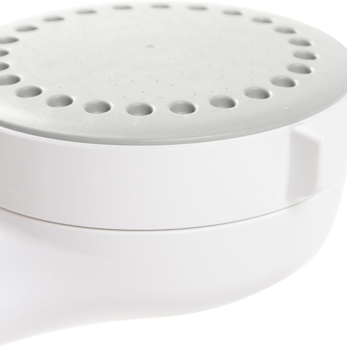 MIST STOP SHOWER HEAD FACIAL CLEANSING PS3062-80XA-H45