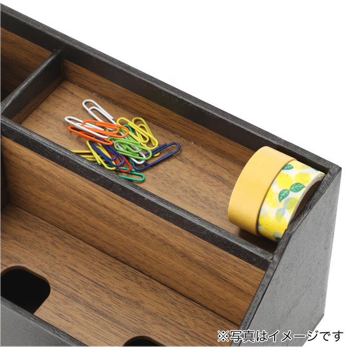 CABLEBOX BRETTA DBR