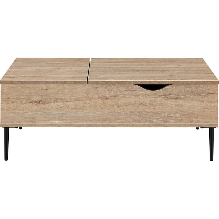 CENTER TABLE PH02 100LBR