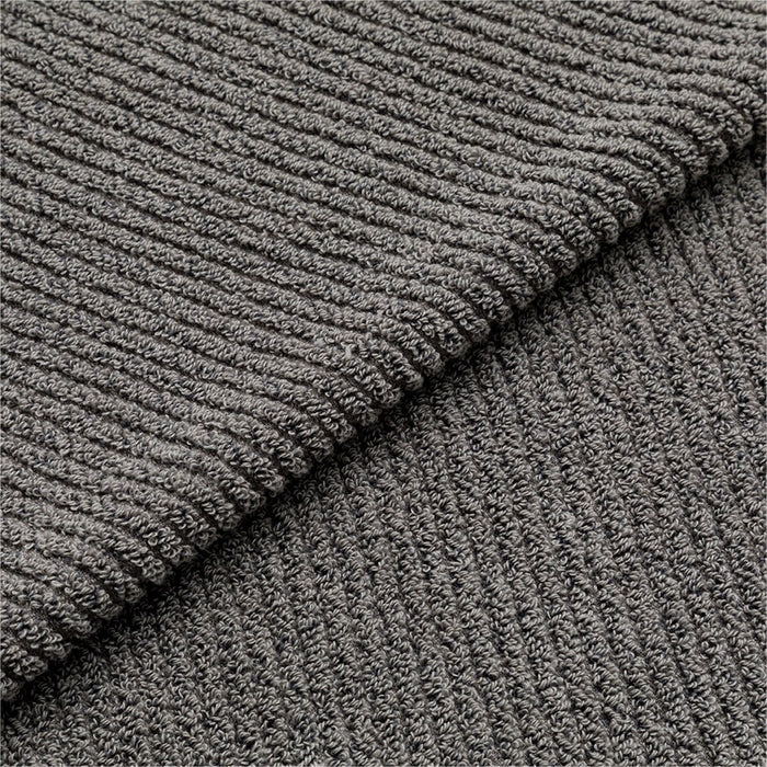 BIG BATH TOWEL 70X140 DGY WT006