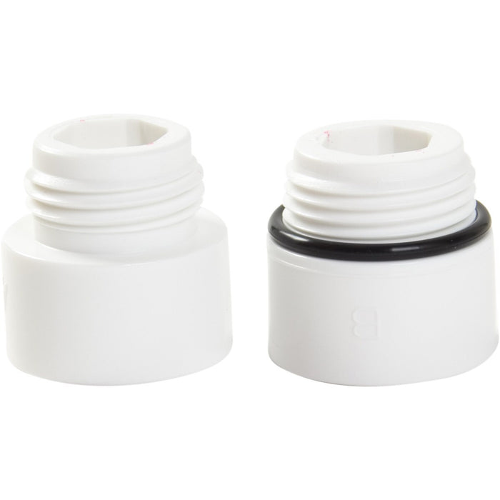 MIST STOP SHOWER HEAD FACIAL CLEANSING PS3062-80XA-H45