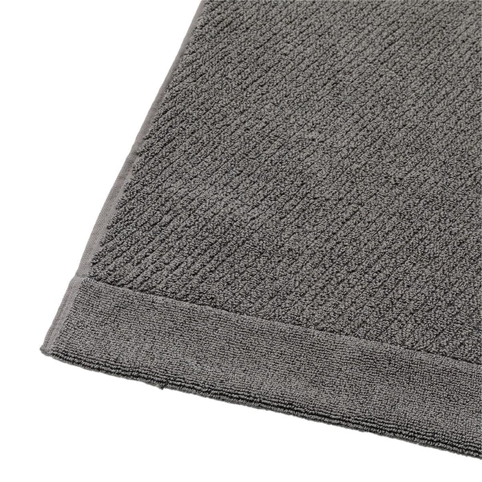 BATH TOWEL 60X120 DGY WT006