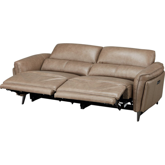 2M ELECTRIC 3P SOFA LS02 SK MO