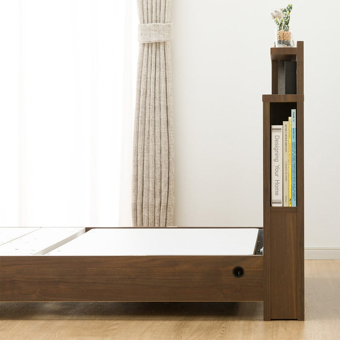 ADJUSTABLE BED NS004 S ST MBR2