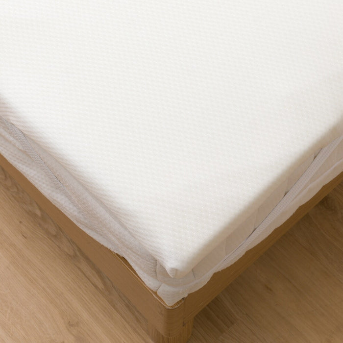 LOW REPULSION MATTRESS TOPPER MF6 SD M2302