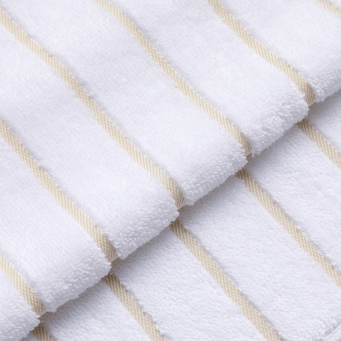 WASH TOWEL 33X35 BE WS003