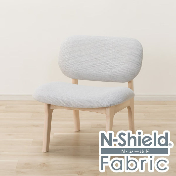 1P CHAIR RELAX WIDE2 SD-NSF WW/LGY