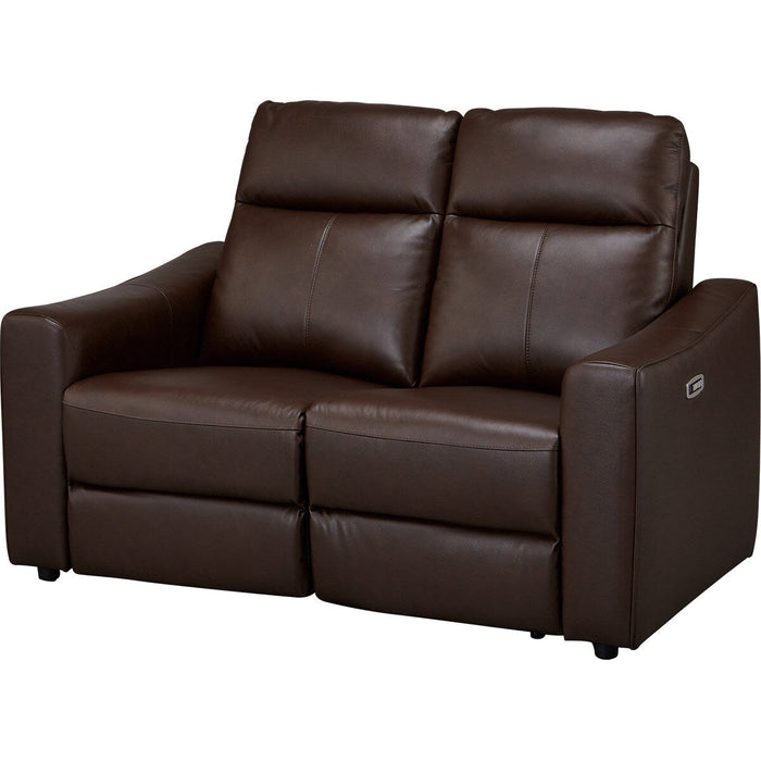 2 SEATER ELECTRIC SOFA UM04 DBR