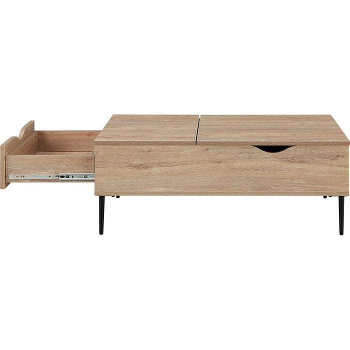 CENTER TABLE PH02 100LBR