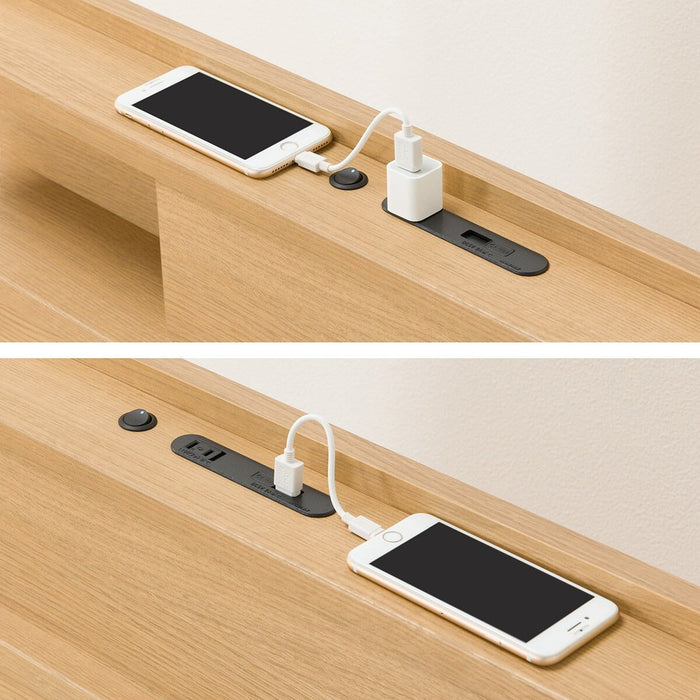 ADJUSTABLE BED NS004 S ST LBR3