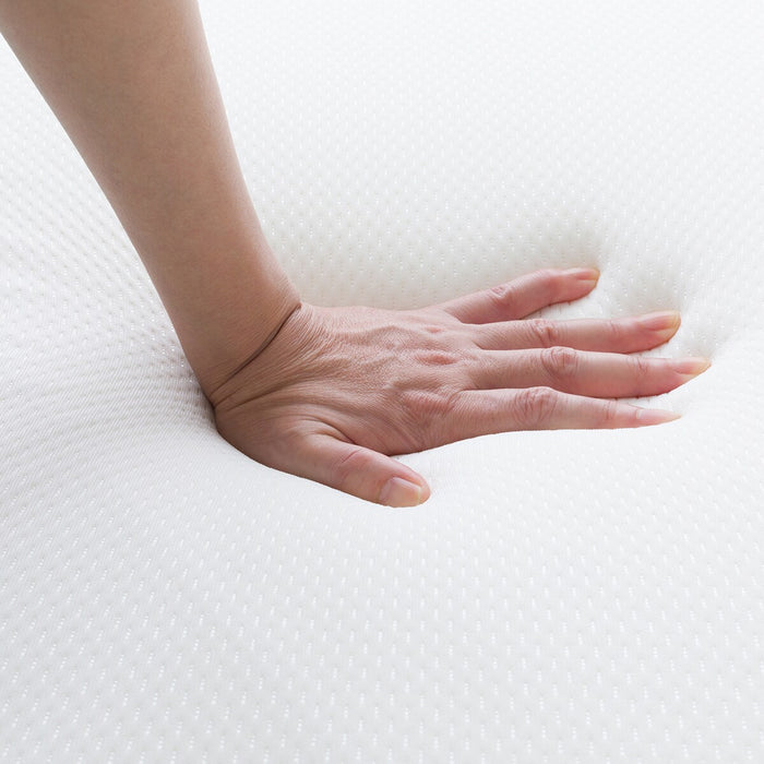 LOW REPULSION MATTRESS TOPPER MF6 SD M2302