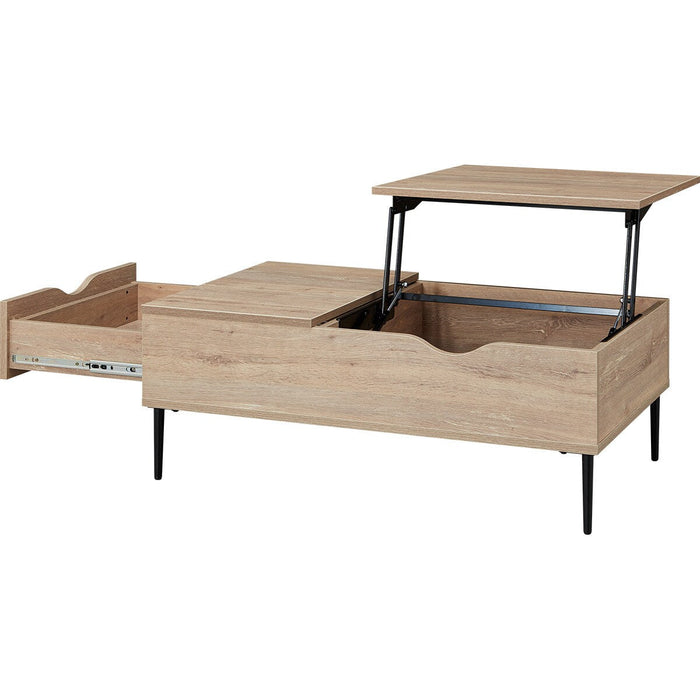 CENTER TABLE PH02 100LBR