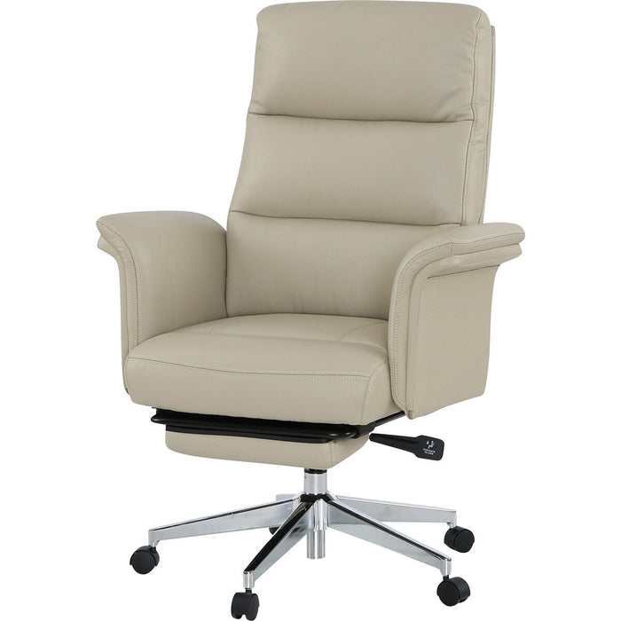 CONFORTCHAIR OC909 LEATHER BE