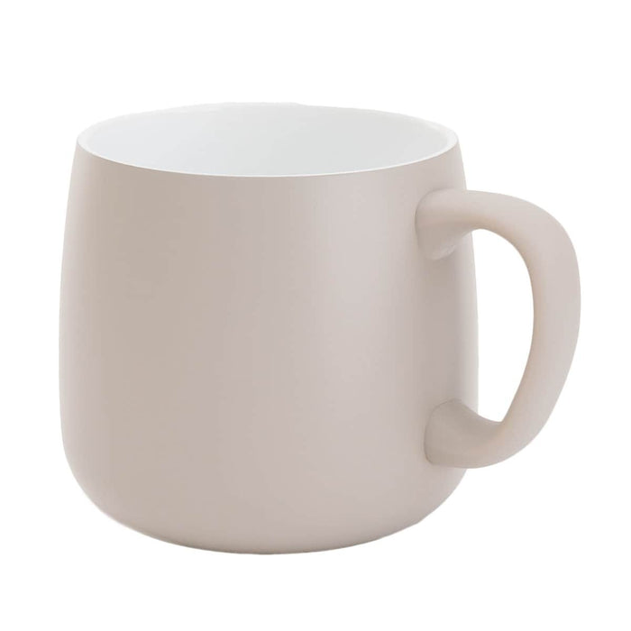 CERAMIC COAT STAINLESS MUG MO-AL02