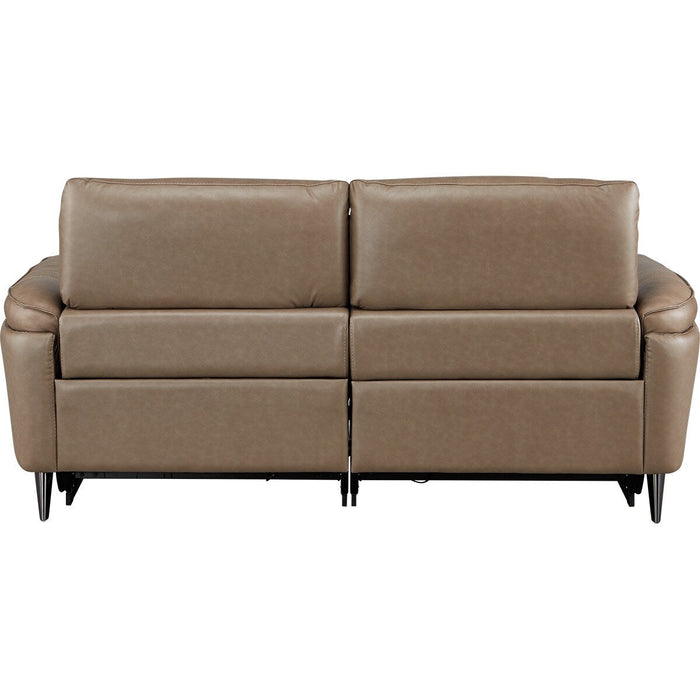 2M ELECTRIC 3P SOFA LS02 SK MO