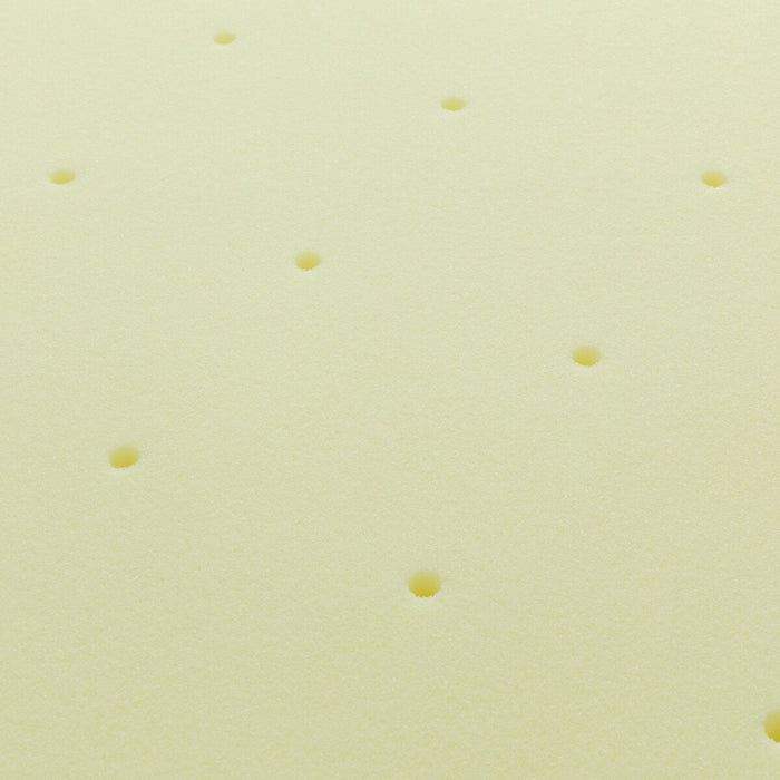 LOW REPULSION MATTRESS TOPPER MF6 SD M2302