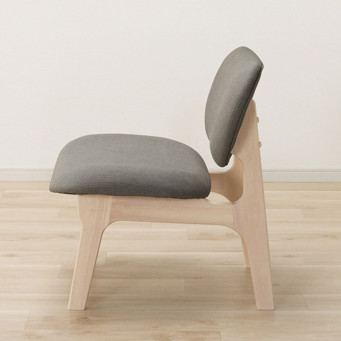 1P CHAIR RELAX WIDE2 SD-NSF WW/GY