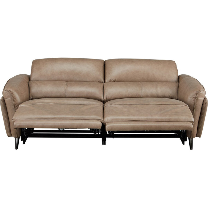 2M ELECTRIC 3P SOFA LS02 SK MO