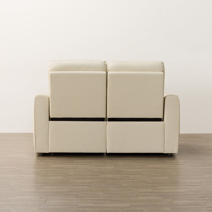2 SEATER ELECTRIC SOFA UM04 IV