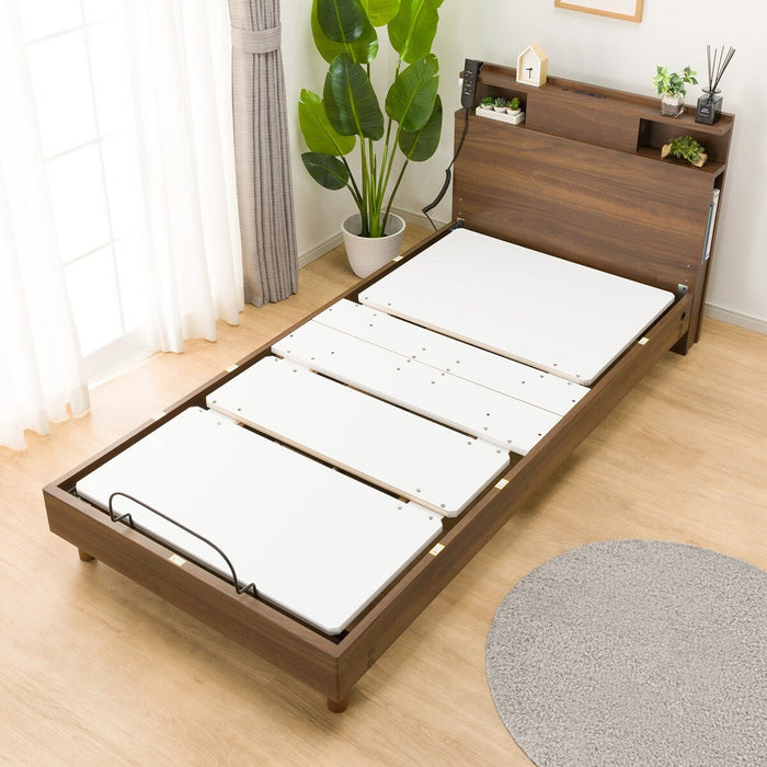 ADJUSTABLE BED NS004 S LEG MBR2