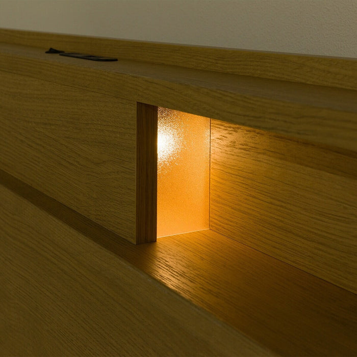 TEMPAT TIDUR YANG DAPAT DISESUAIKAN NS004 S DR LBR3