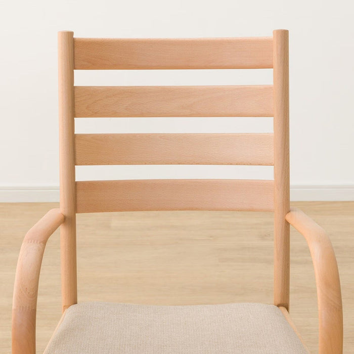 DC N COLLECTION C-07 ARM NA/NSF-BE