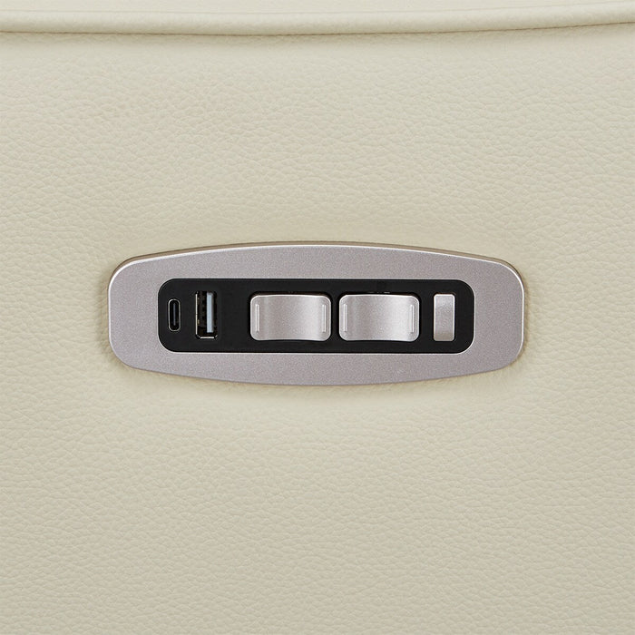 2 SEATER ELECTRIC SOFA UM04 IV