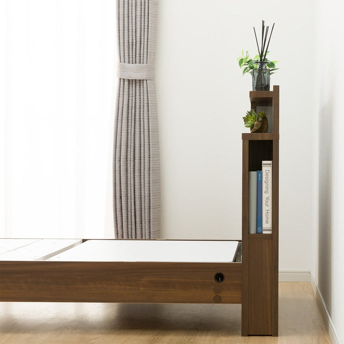 ADJUSTABLE BED NS004 S LEG MBR2