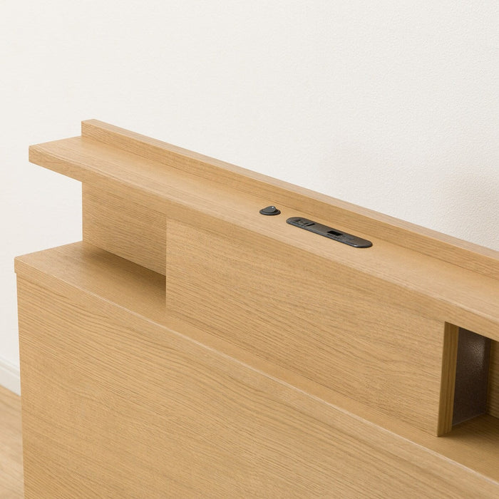 TEMPAT TIDUR YANG DAPAT DISESUAIKAN NS004 S DR LBR3