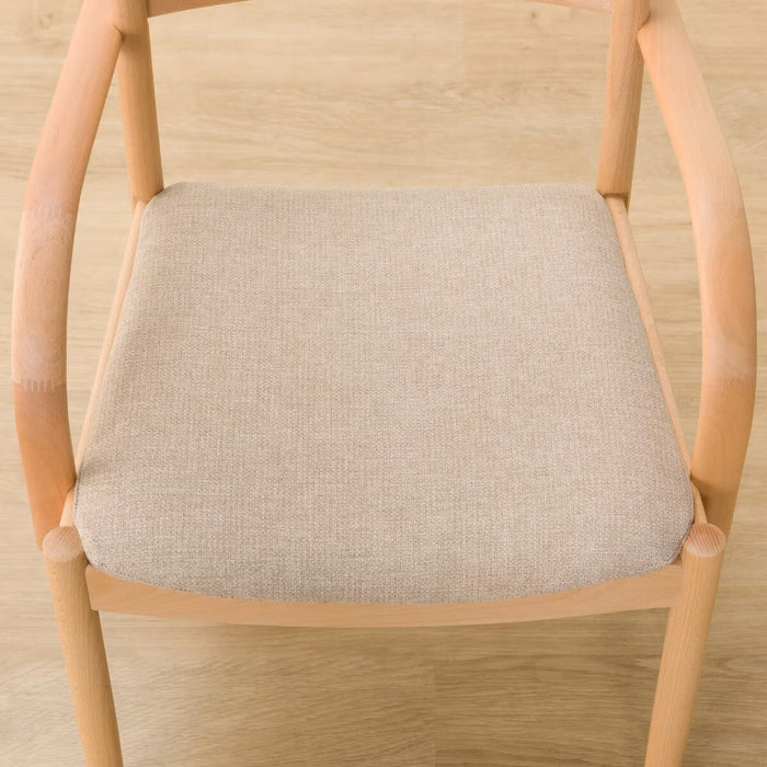 DC N COLLECTION C-07 ARM NA/NSF-BE