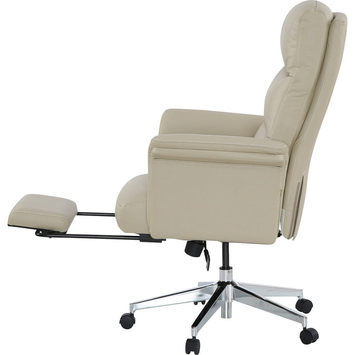 CONFORTCHAIR OC909 LEATHER BE