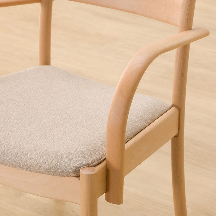 DC N COLLECTION C-07 ARM NA/NSF-BE