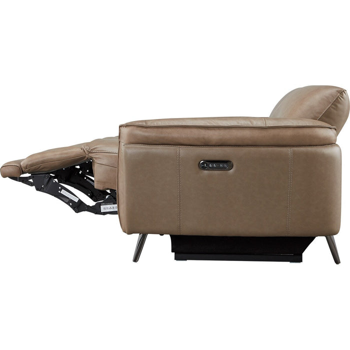 2M ELECTRIC 3P SOFA LS02 SK MO