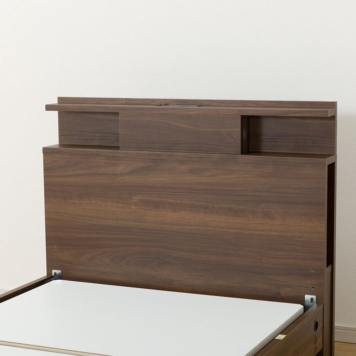 ADJUSTABLE BED NS004 S LEG MBR2