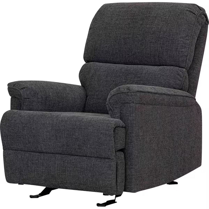 ROCKING ELECTRIC CHAIR LB05 DGY
