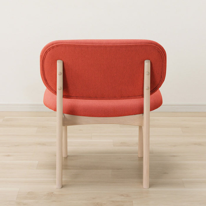 1P CHAIR RELAX WIDE2 SD-NSF WW/OR