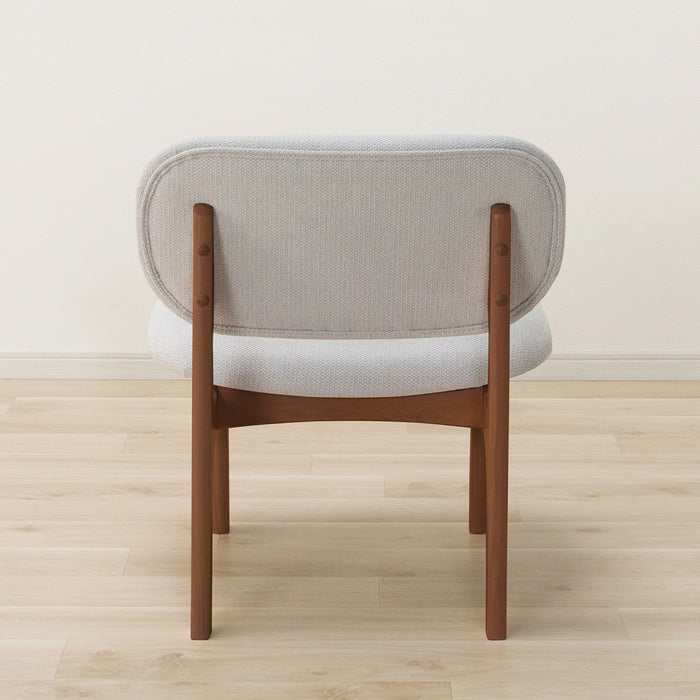 1P CHAIR RELAX WIDE2 SD-NSF MBR/LGY