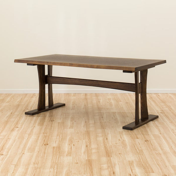 DT YAMATO ELM 160X90 DBR