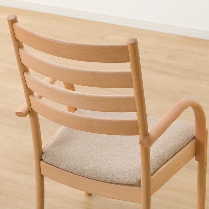 DC N COLLECTION C-07 ARM NA/NSF-BE