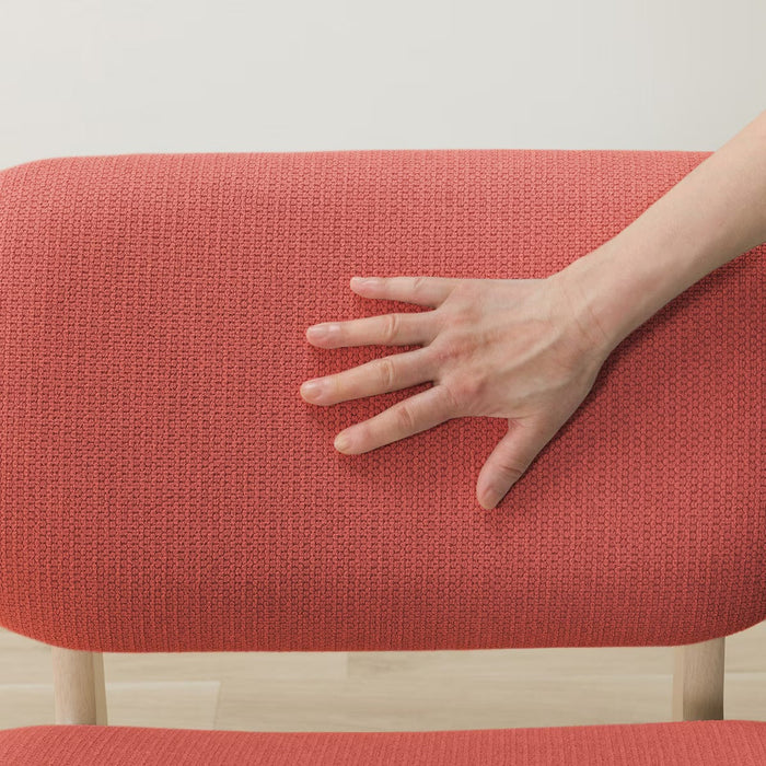 1P CHAIR RELAX WIDE2 SD-NSF WW/OR